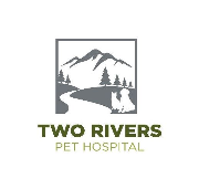 Two Rivers Pet Hospital Logo